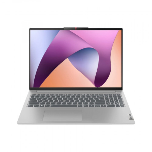 Ноутбук Lenovo IdeaPad Slim 5 16IRL8 (82XF004MRA) Cloud Grey